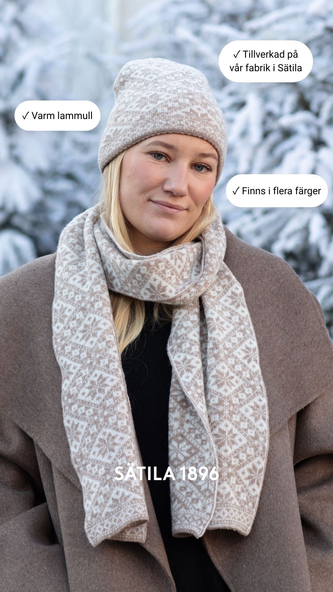 Sätila 1896 Facebook ad