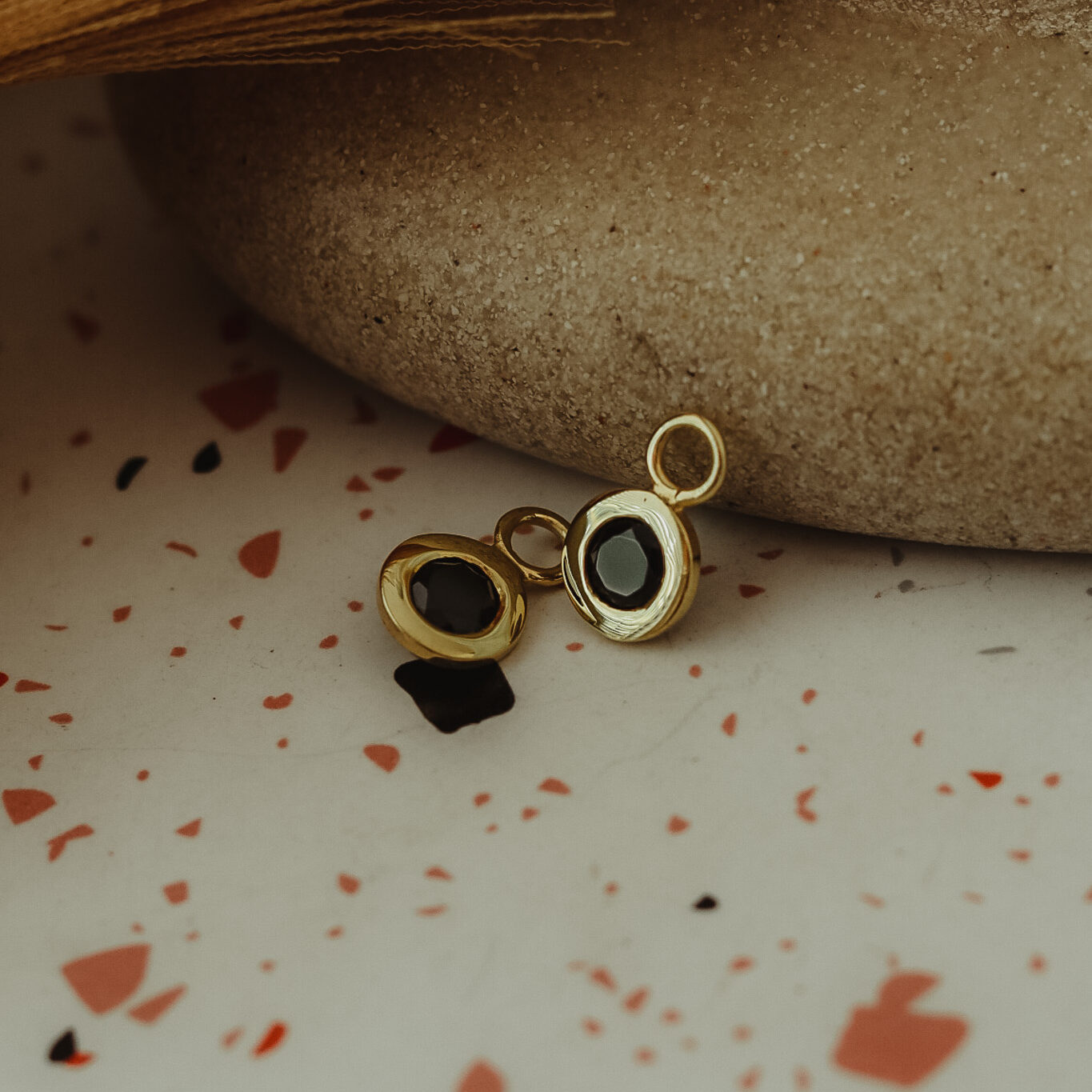 JoyBerry Jewels Facebook ad: Timeless, personal, and made for you.