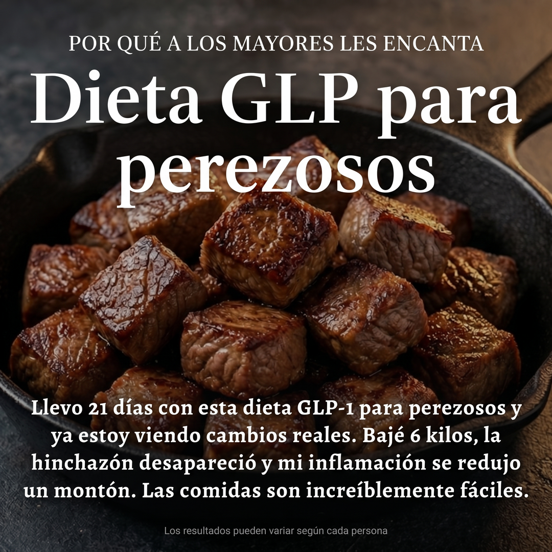 Eat Smart Every Day Facebook ad: ¡Solo 2 semanas para notar la diferencia!