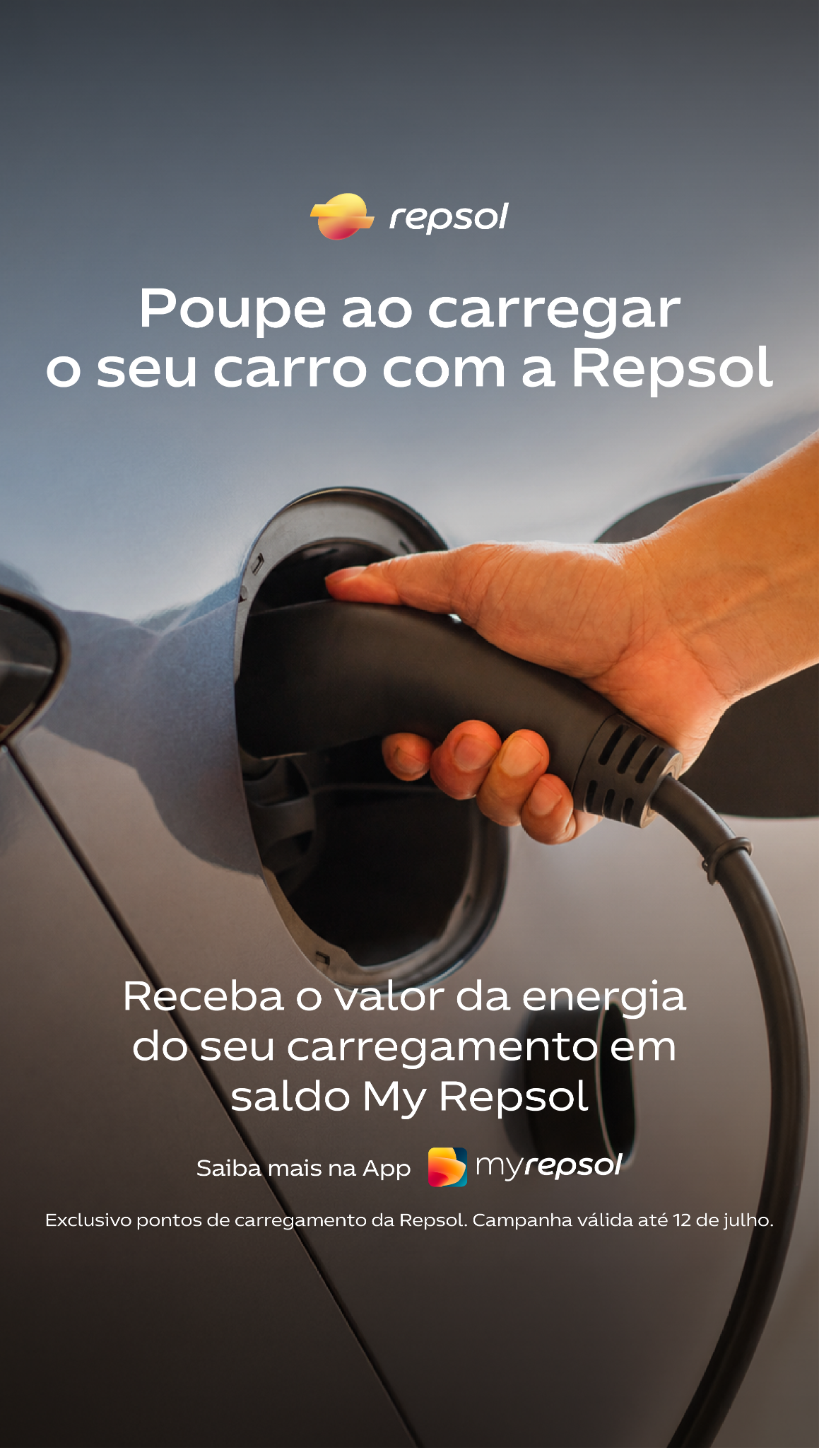 Repsol Portugal Facebook ad from Jun 16, 2026