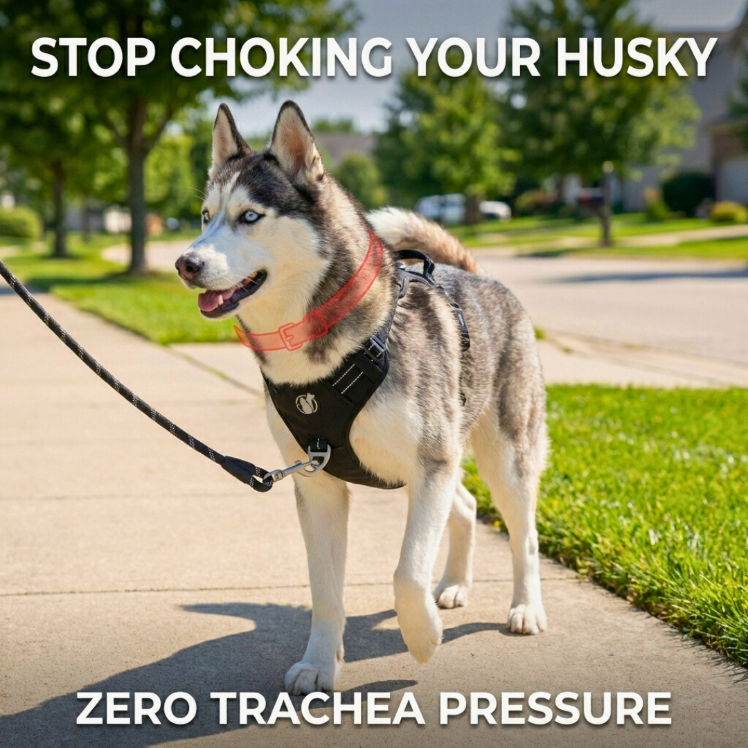 PawSafe Facebook ad