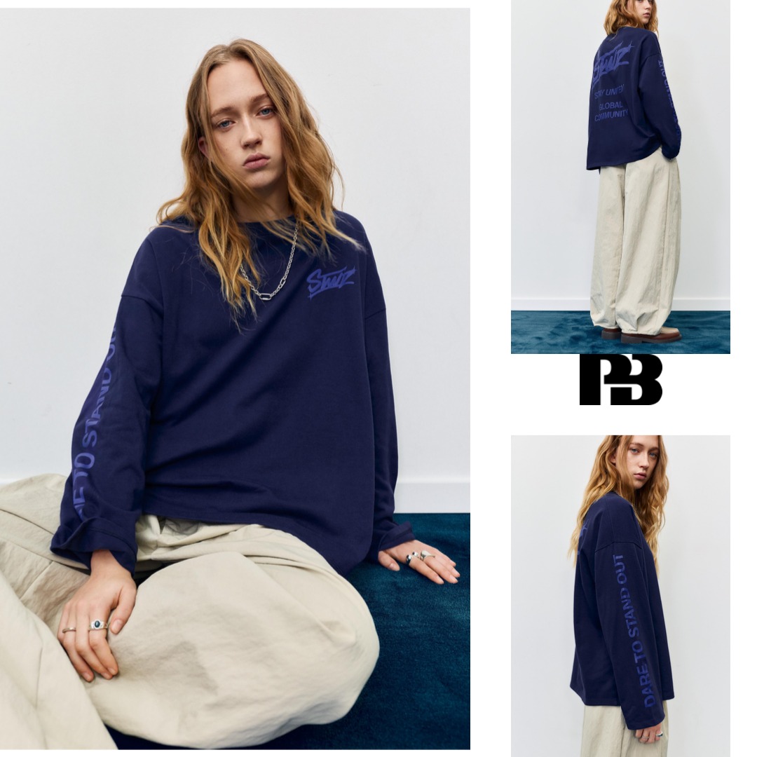 Pull&Bear Facebook ad