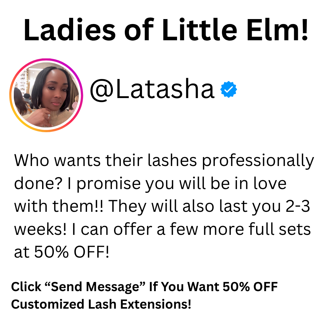 Beauty Boutique  Facebook ad