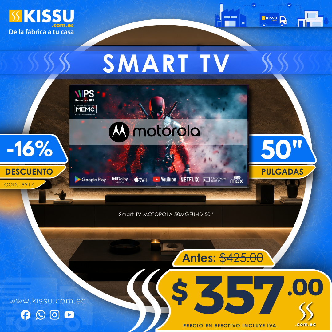 kissu.com.ec Facebook ad