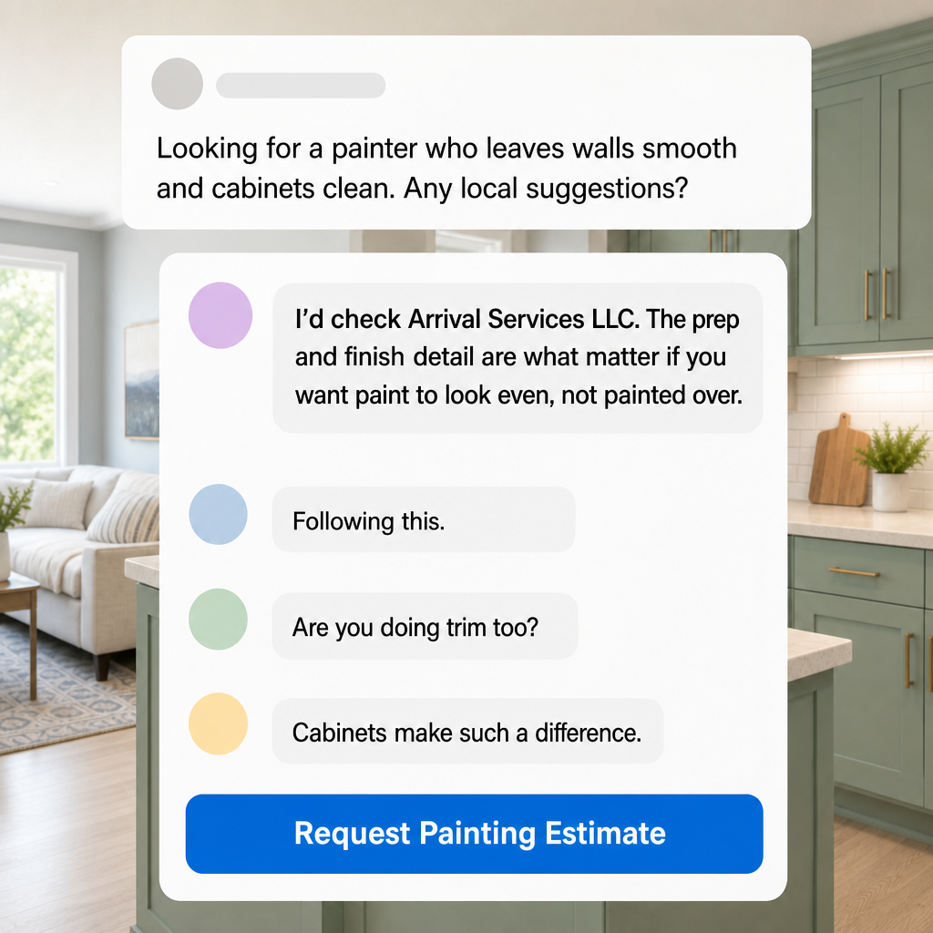 Kopa.ai - Your Local Favorites Facebook ad