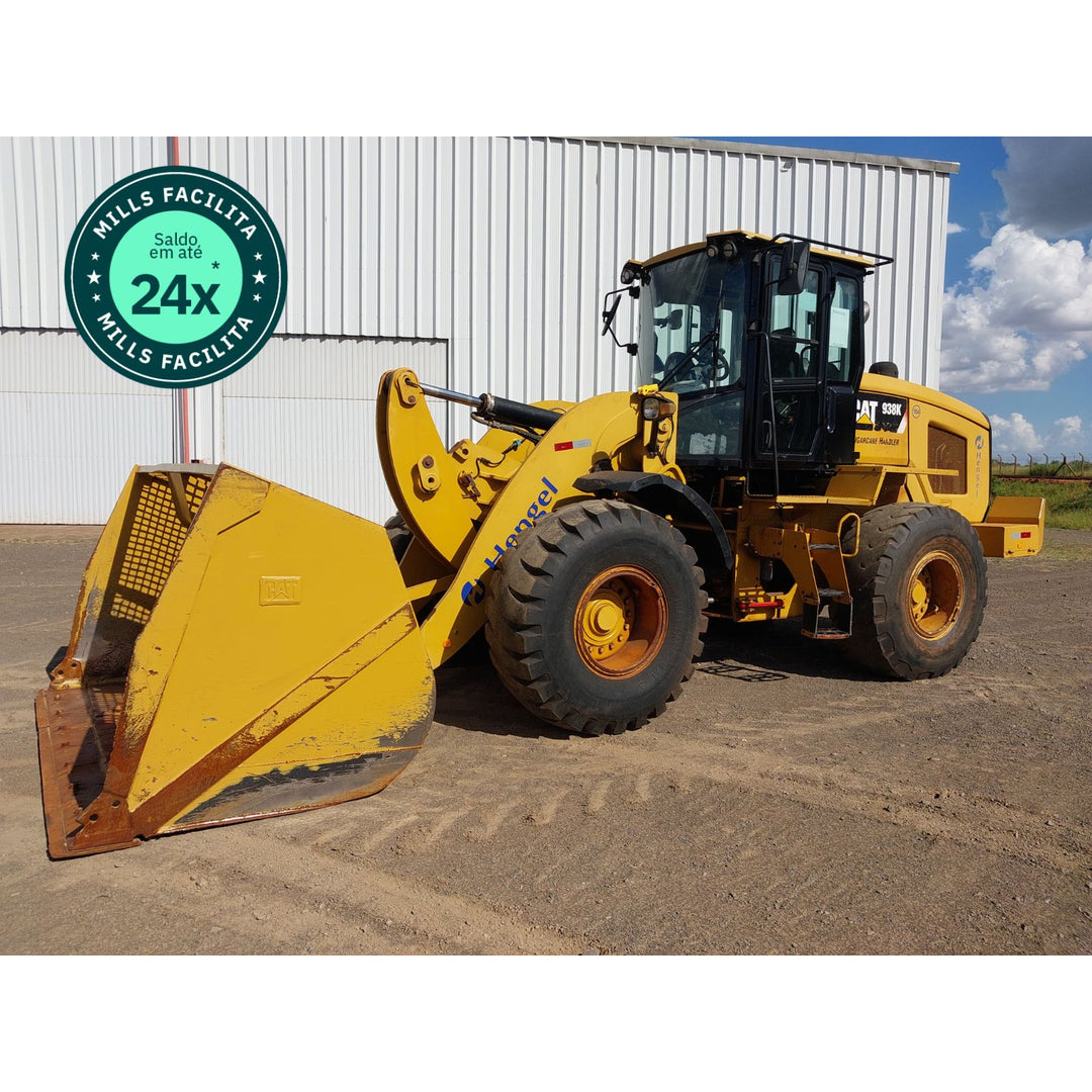 Mills Seminovos Facebook ad: Máquinas Pesadas e Caminhões Seminovos com Procedência você…