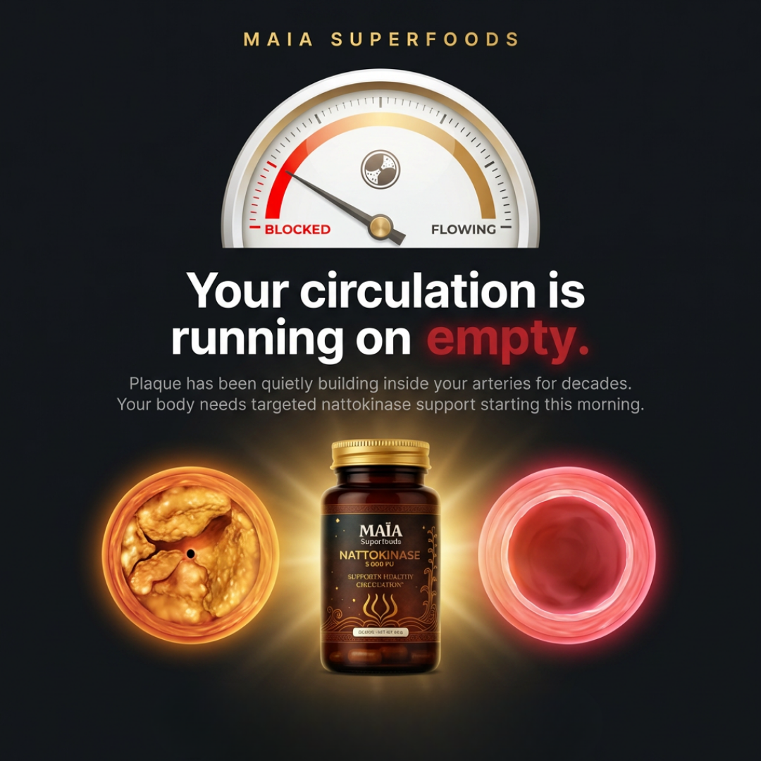 Flavanol Research Institute  Facebook ad