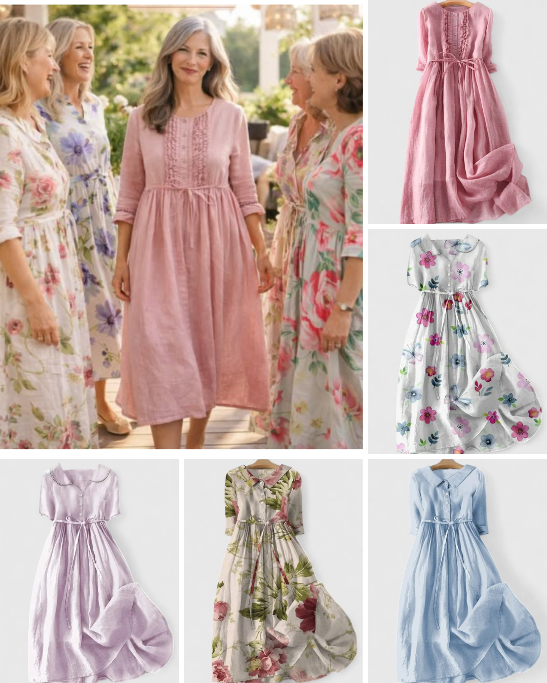 Whitman & Parker Facebook ad