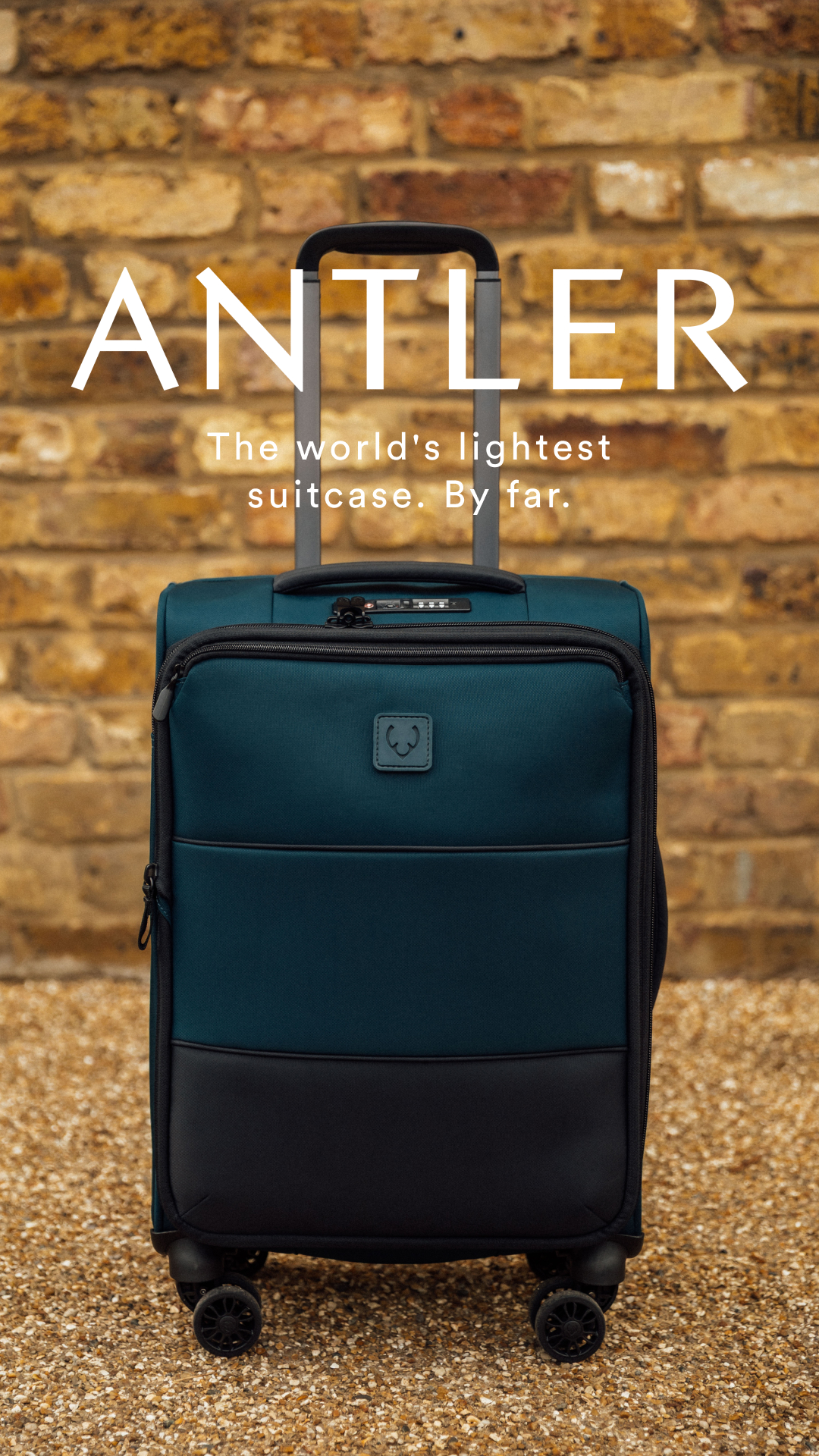 Antler Facebook ad