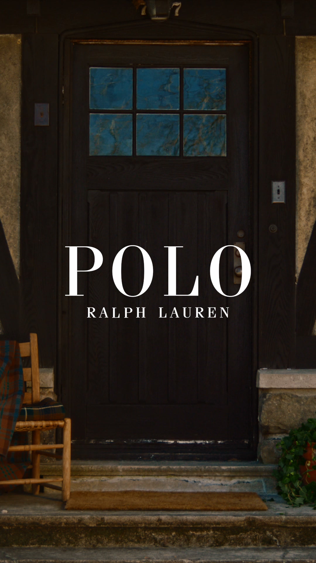 Macy's Facebook ad: Polo Ralph Lauren Kids