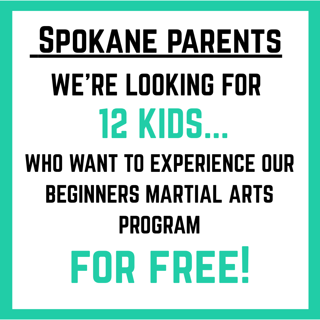 Northview Kenpo Karate Facebook ad