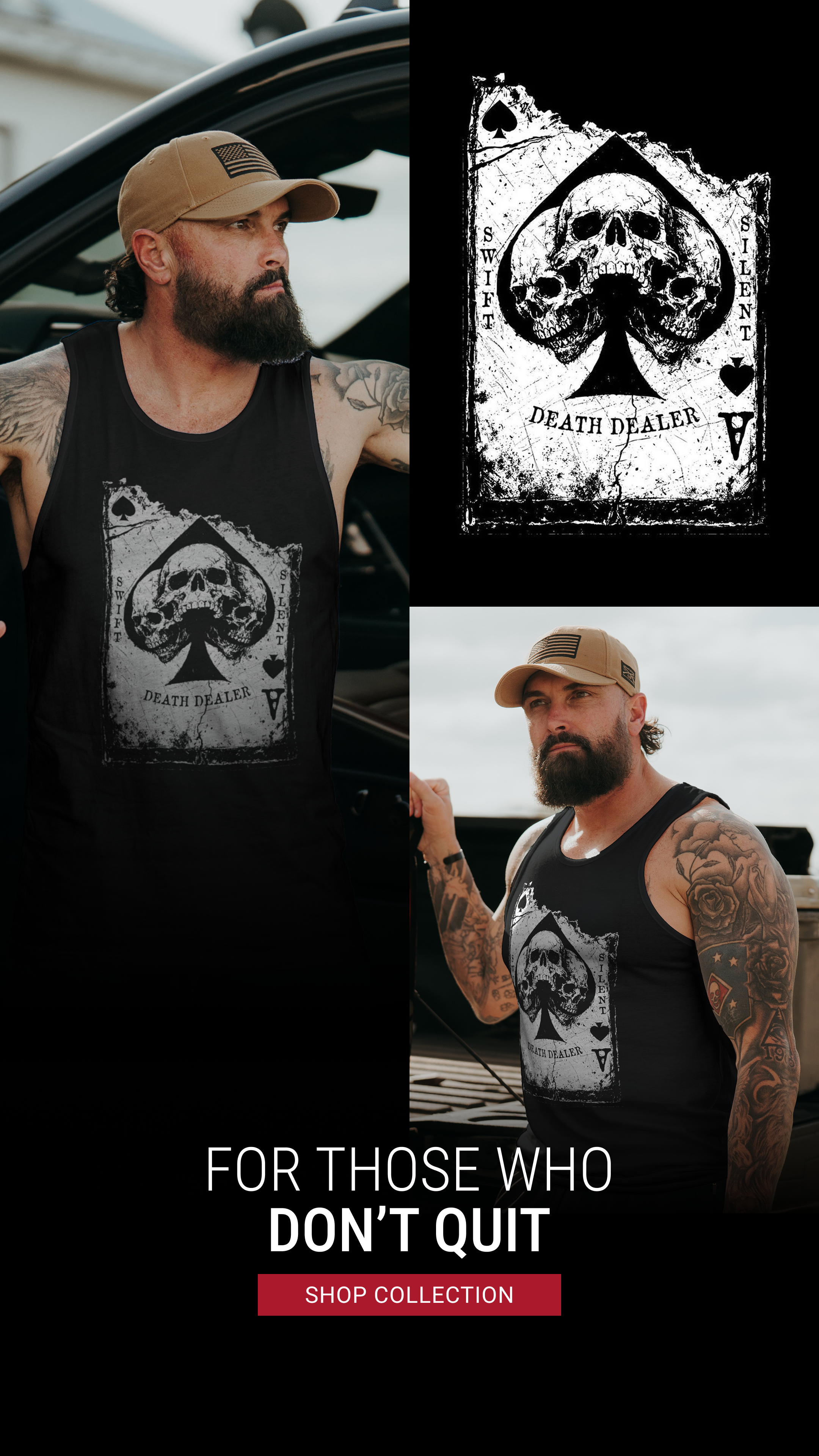 Grunt Style Facebook ad