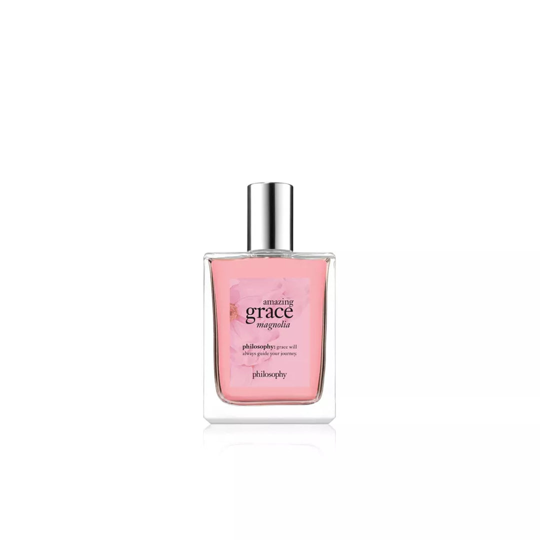 Mirrors beauty Facebook ad: Discover your next signature scent.