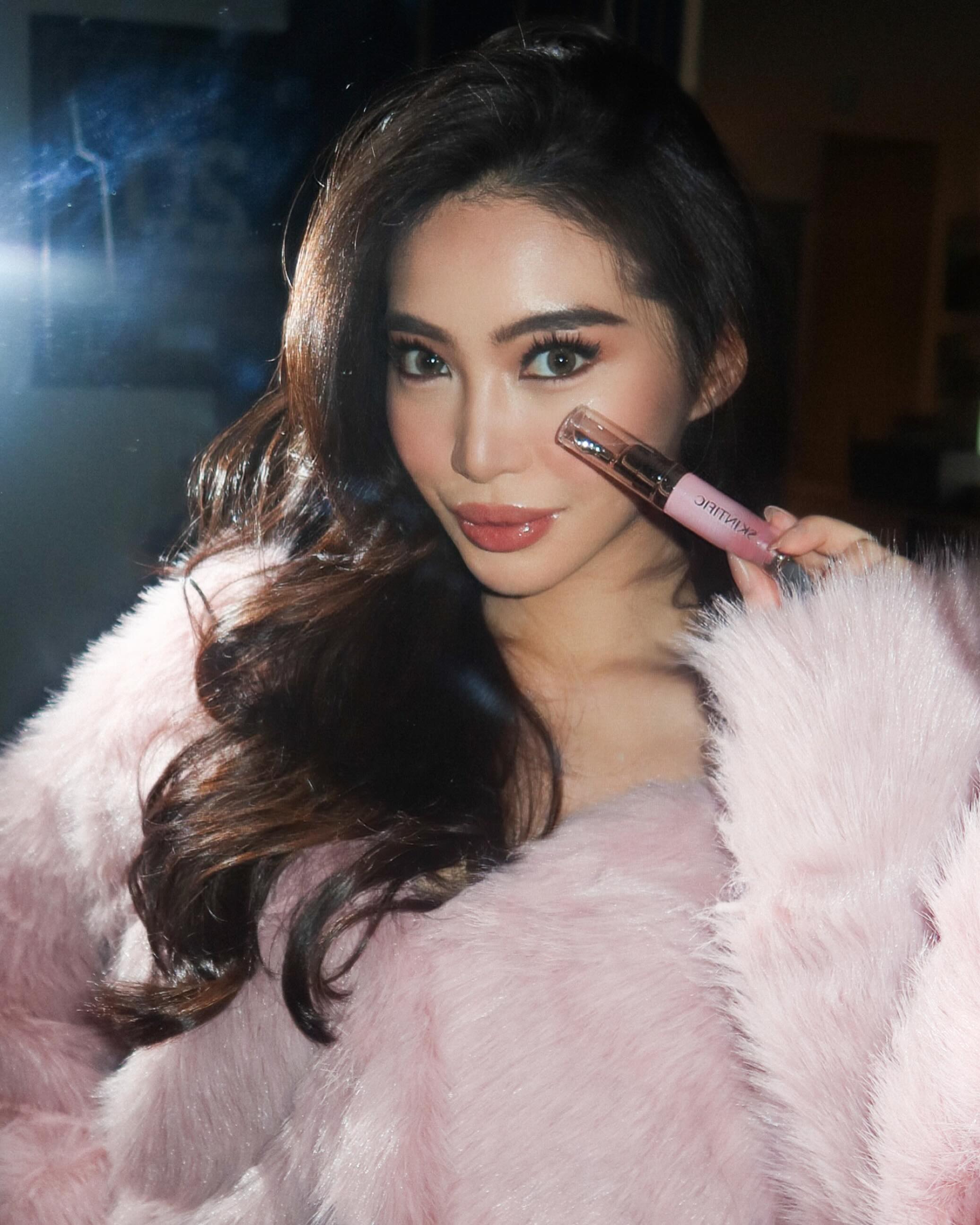 angieprijanto Facebook ad