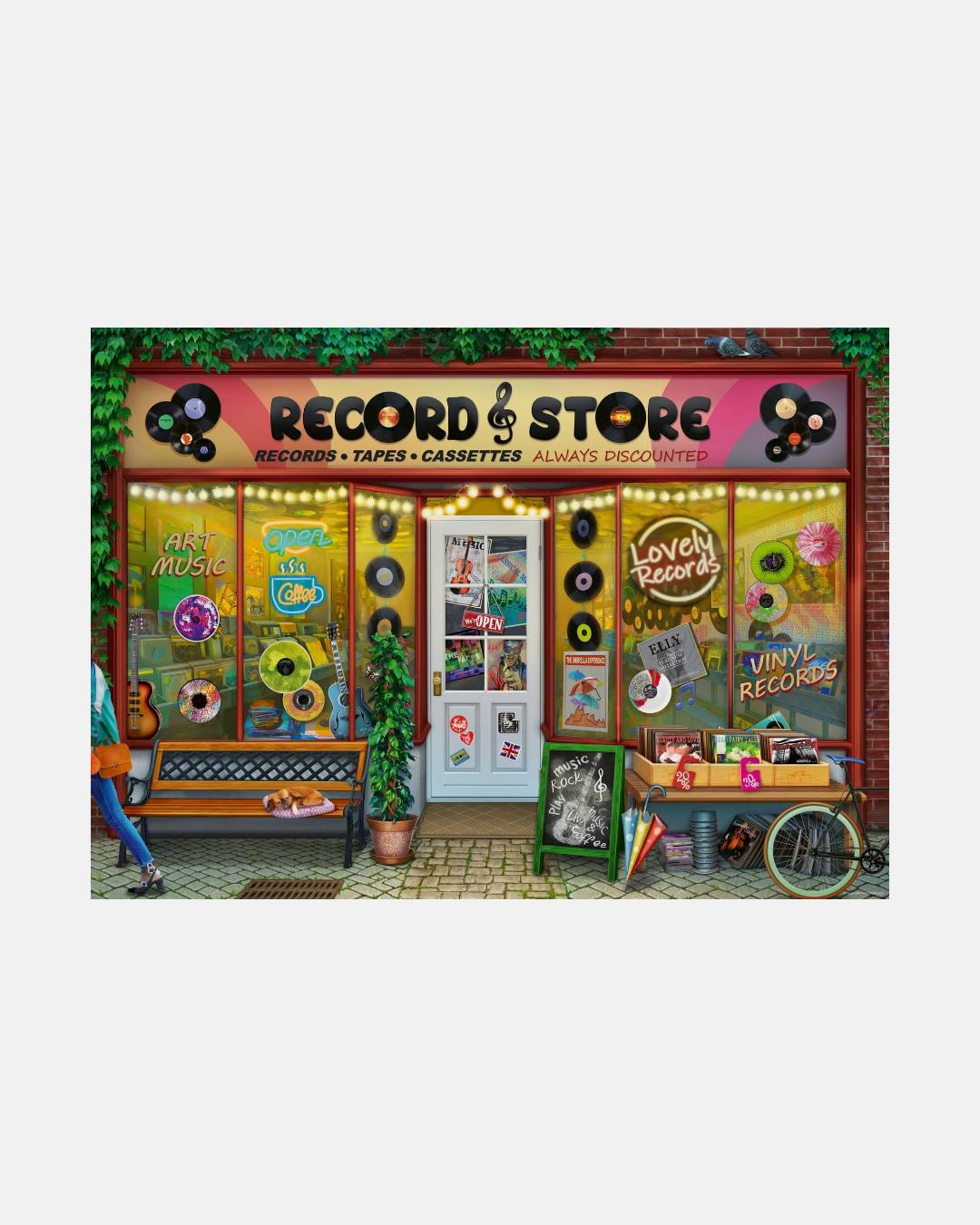 Amazon.com Facebook ad: Shop our selection of toys and games at…