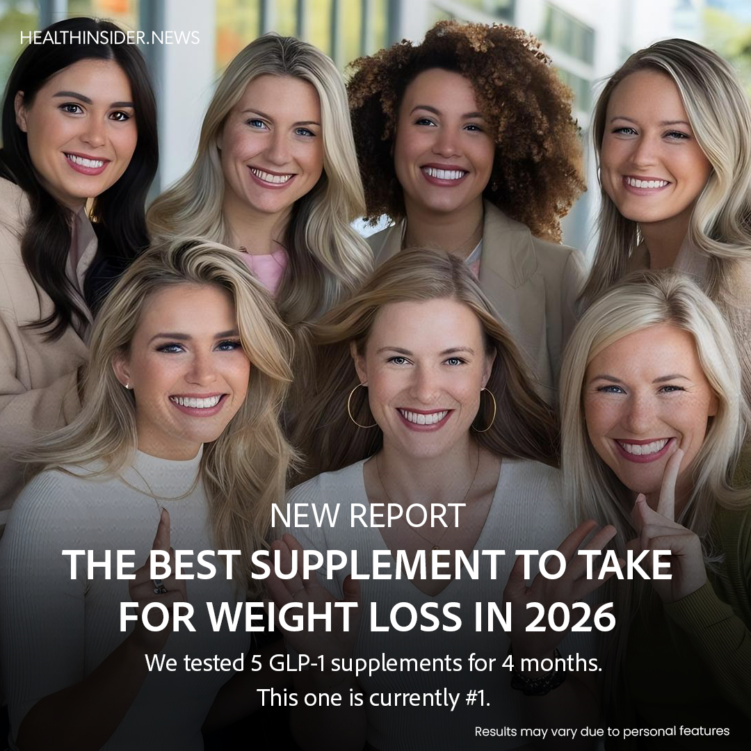 Health Insider Facebook ad