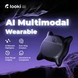 Looki Facebook ad