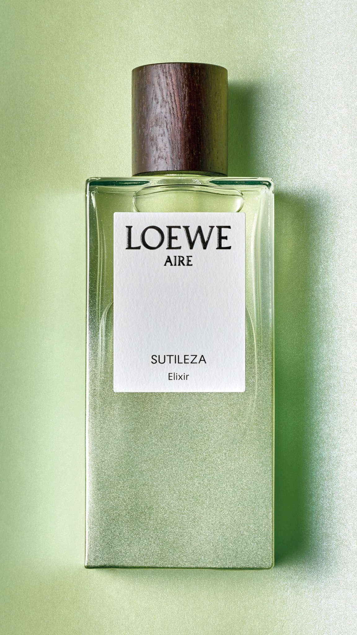 LOEWE Perfumes Facebook ad