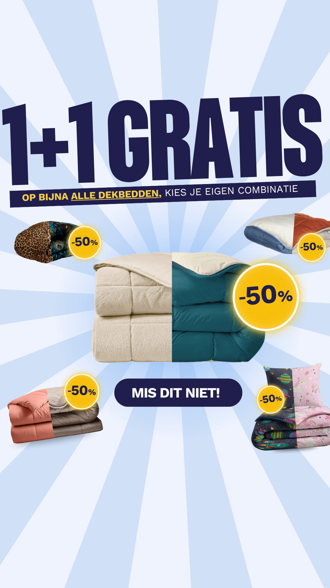 Zelesta.nl Facebook ad