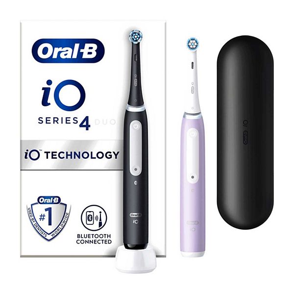Oral-B Facebook ad
