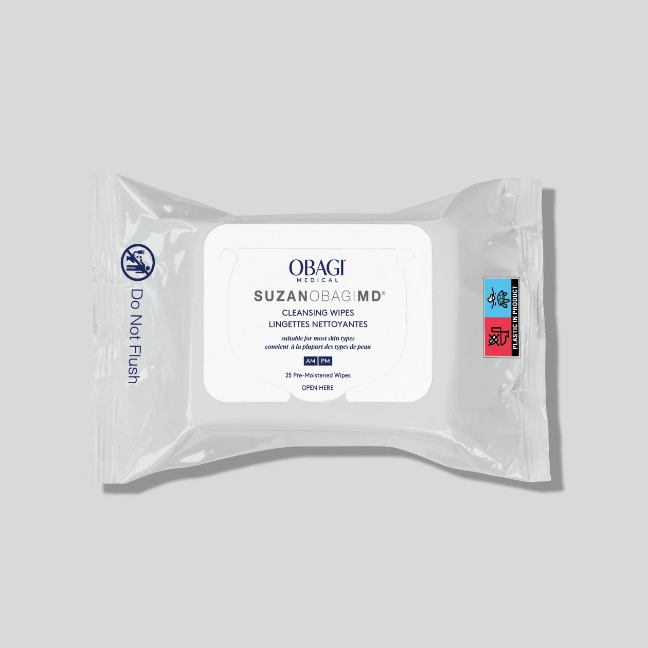Obagi Medical Facebook ad