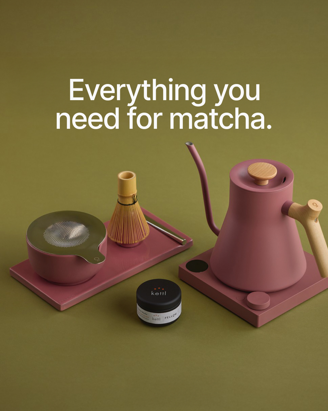 Fellow Facebook ad