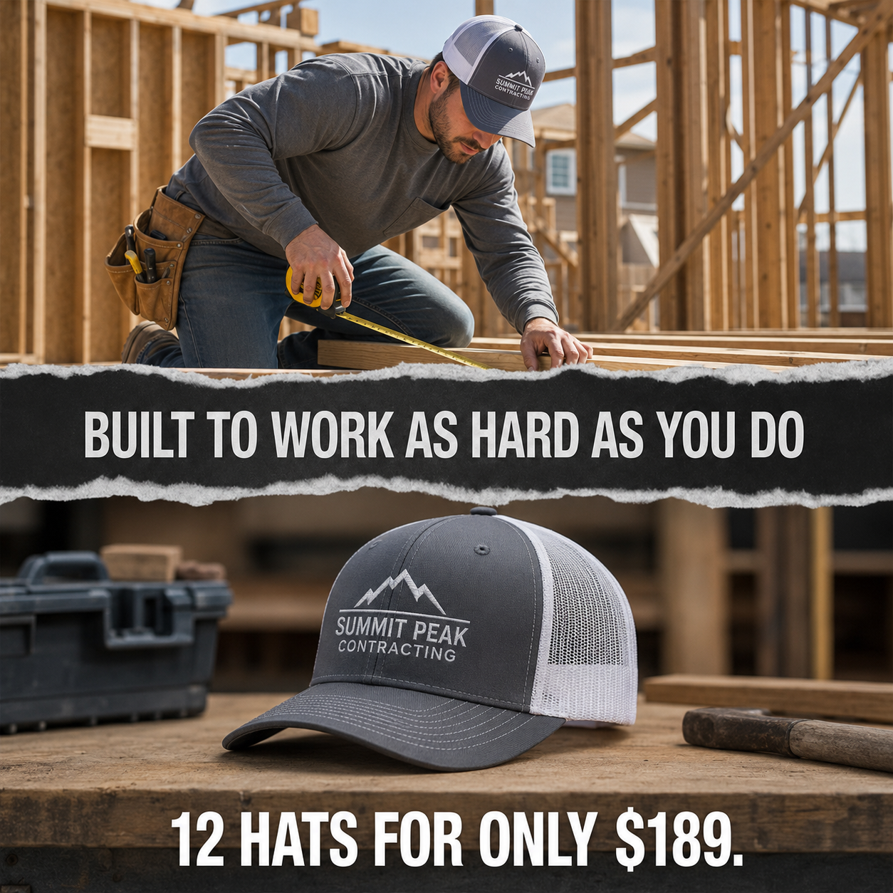 Lids On Demand Facebook ad from Jul 28, 2026