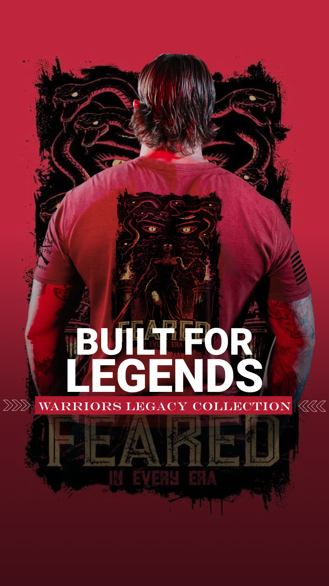 Grunt Style Facebook ad
