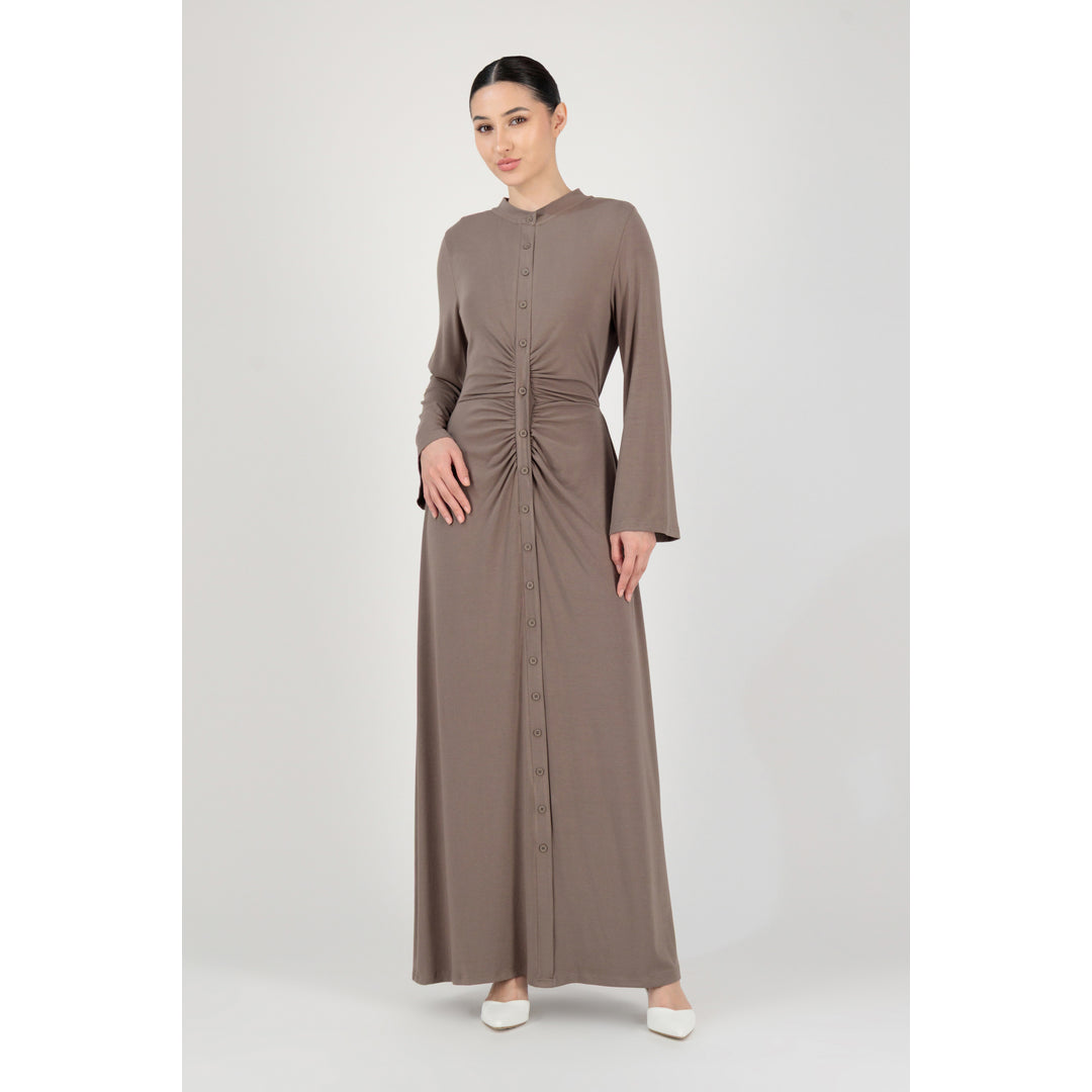 FARES Facebook ad: World Hijab Day SALE - enjoy 15% off…