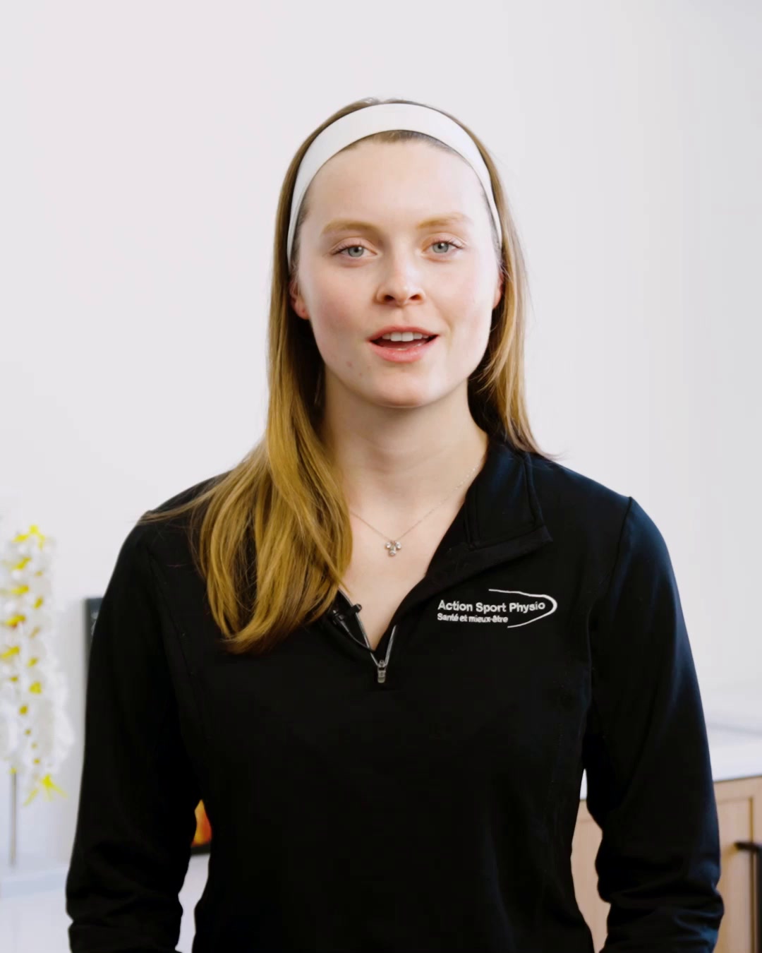 Action Sport Physio - Maisonneuve Rosemont Facebook ad: Évaluation personnalisée