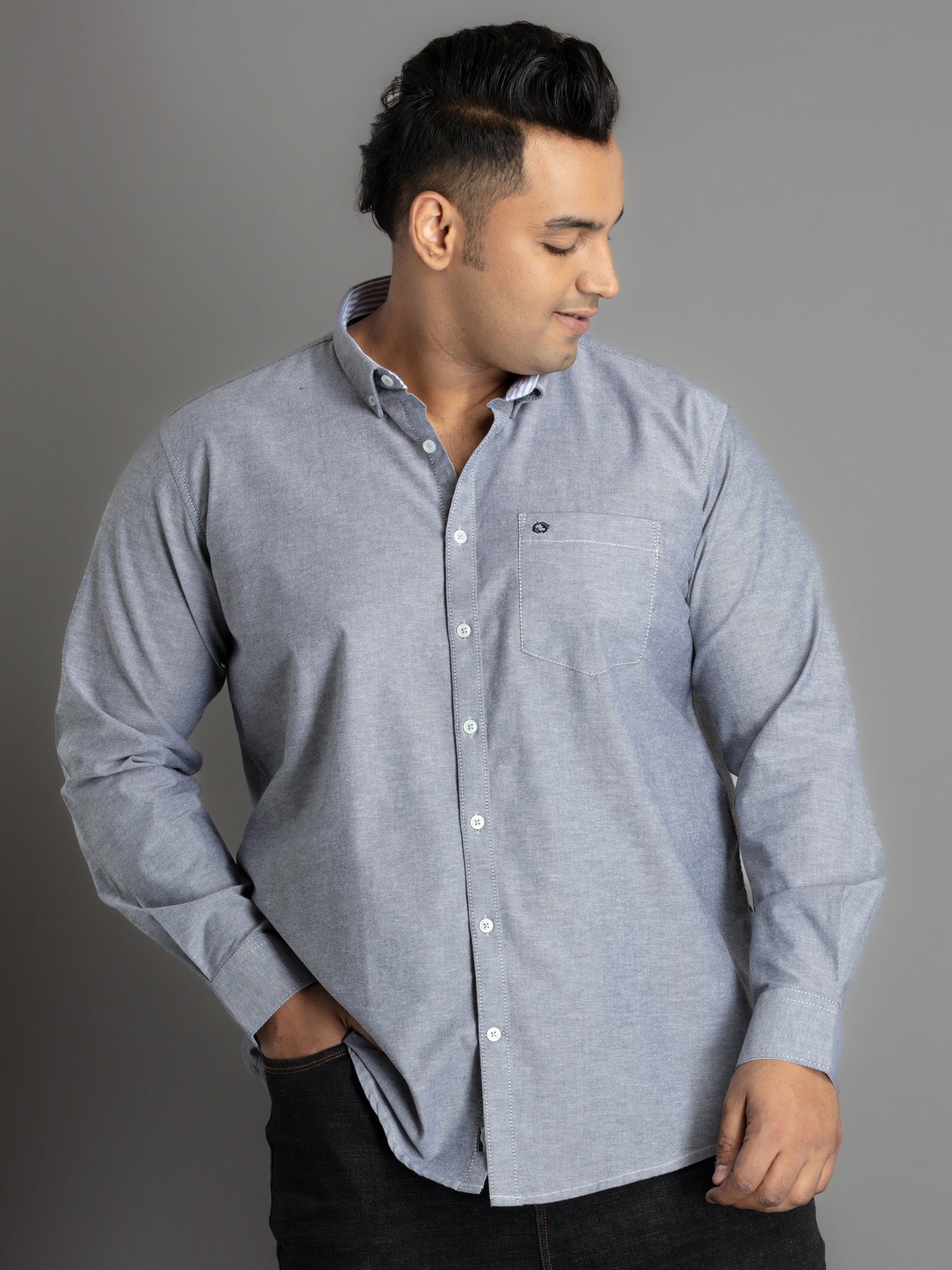 So What? Plus Size Fashion Facebook ad