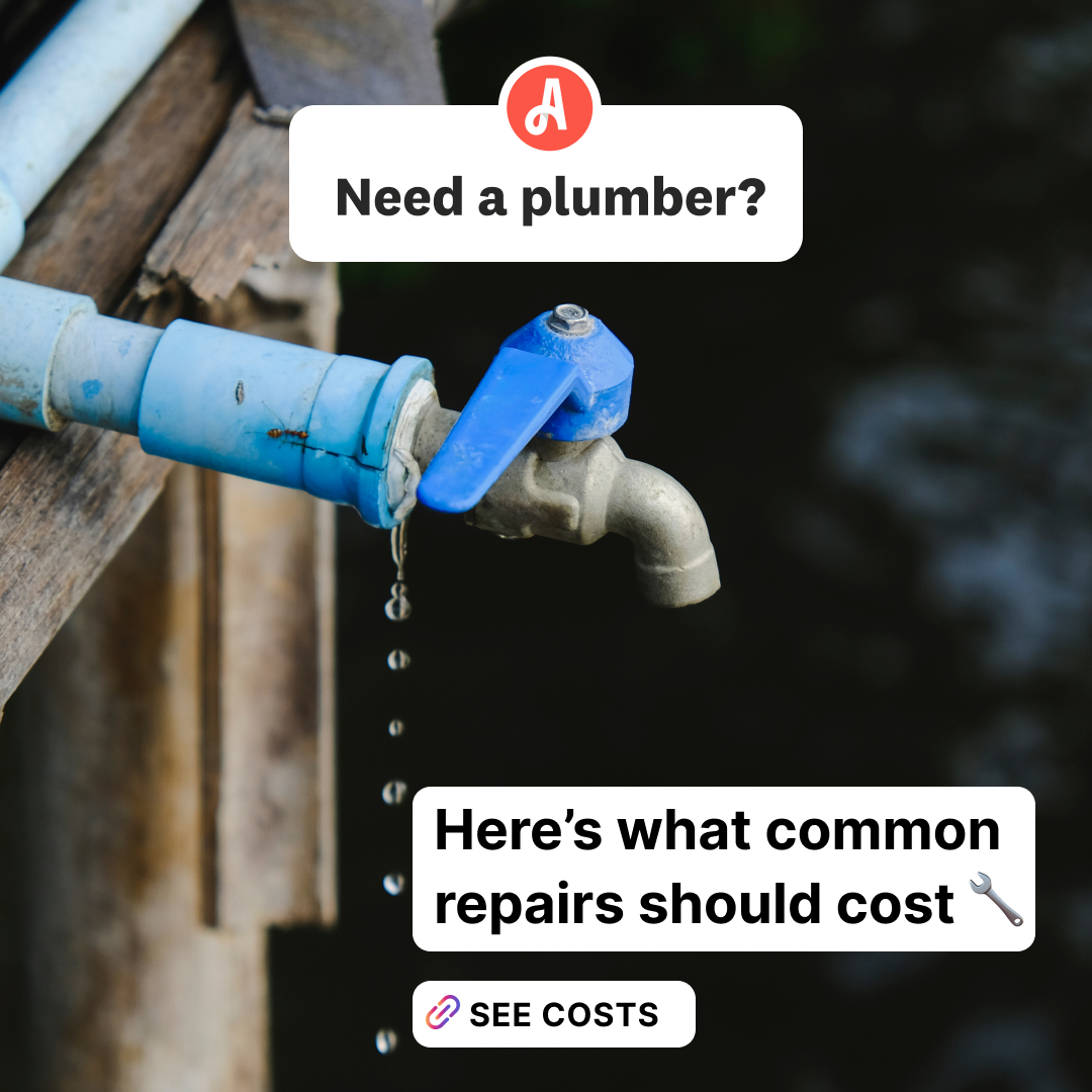 Angi Facebook ad: Need your home project done well?