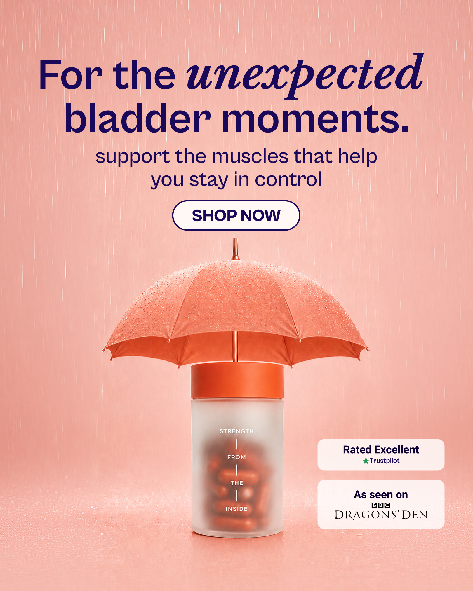Jude Facebook ad