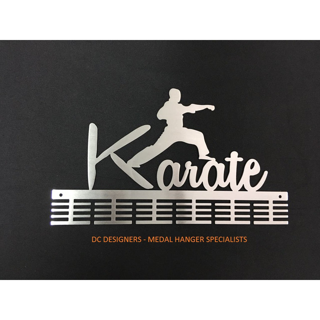 DC Designers - Medal Hanger & Home Décor Specialists Facebook ad
