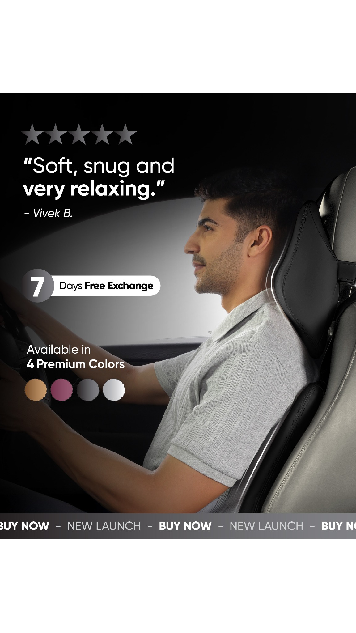 Frido Facebook ad