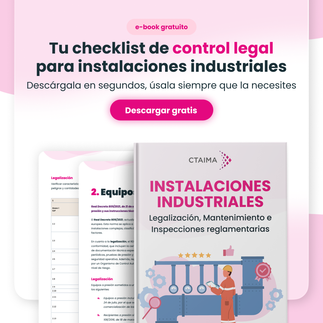 CTAIMA Facebook ad