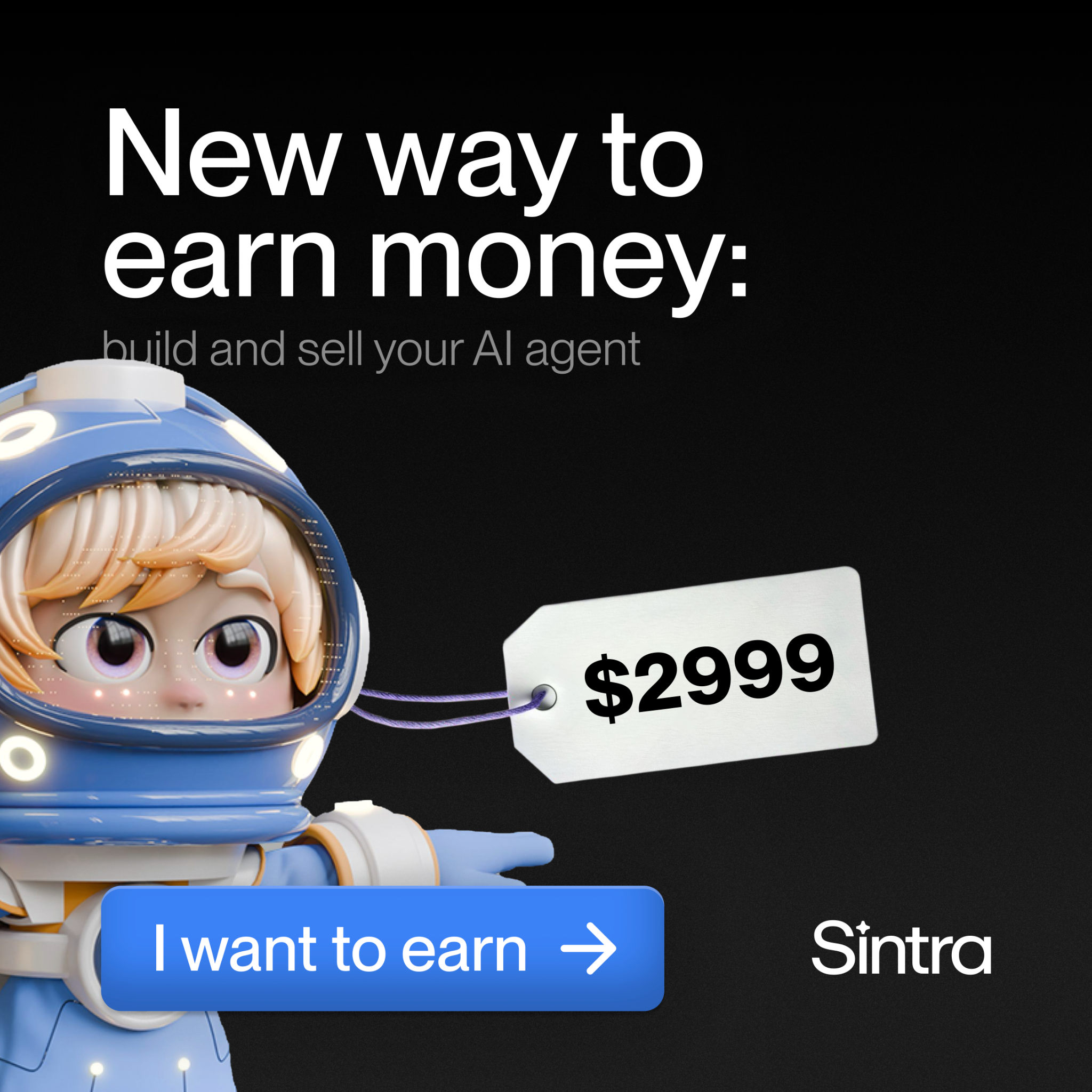 sintra.ai Facebook ad