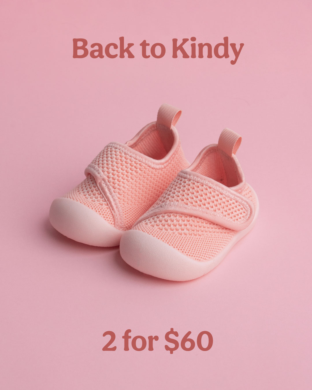 Duckies Kids Shoes Facebook ad