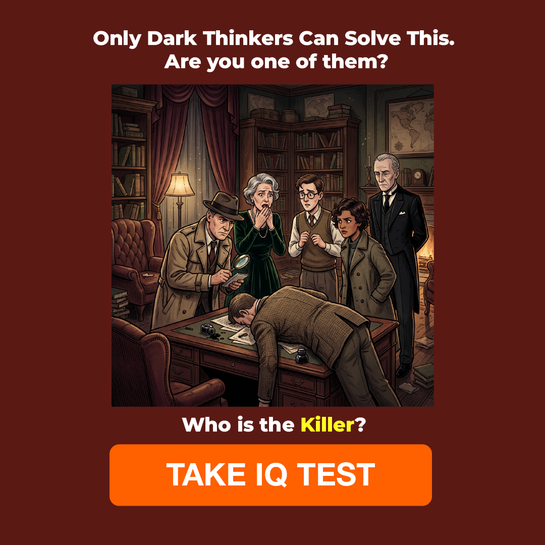 My IQ Facebook ad
