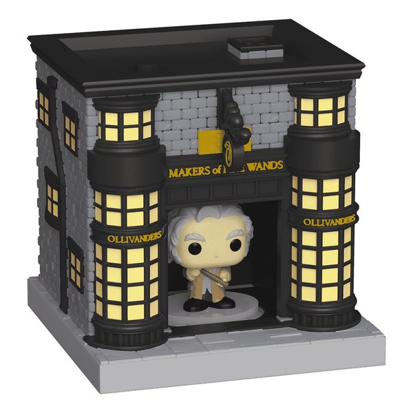 Funko Facebook ad