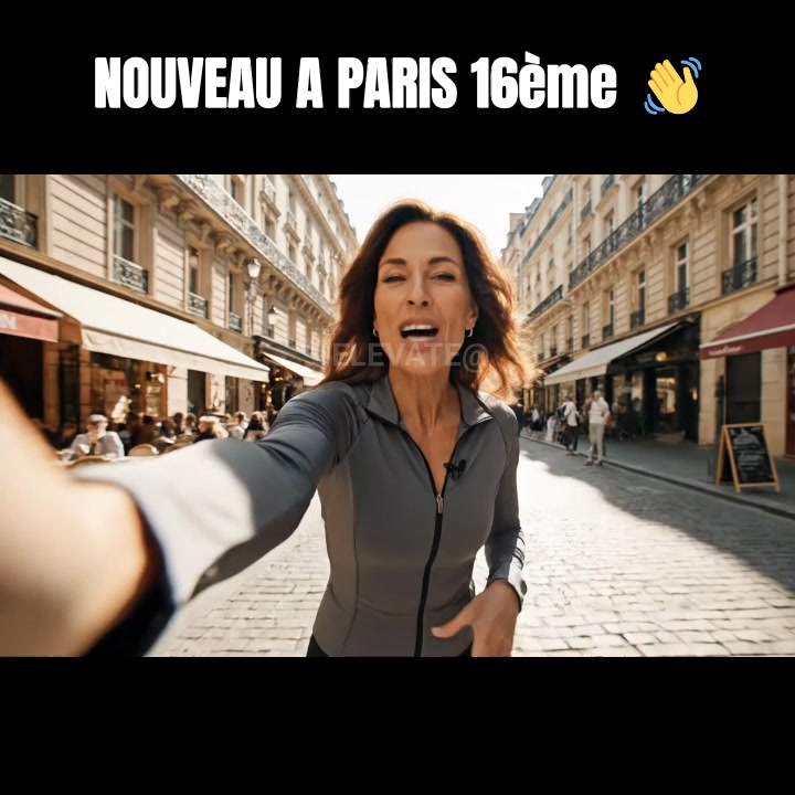 Conseils Bien-Être Facebook ad