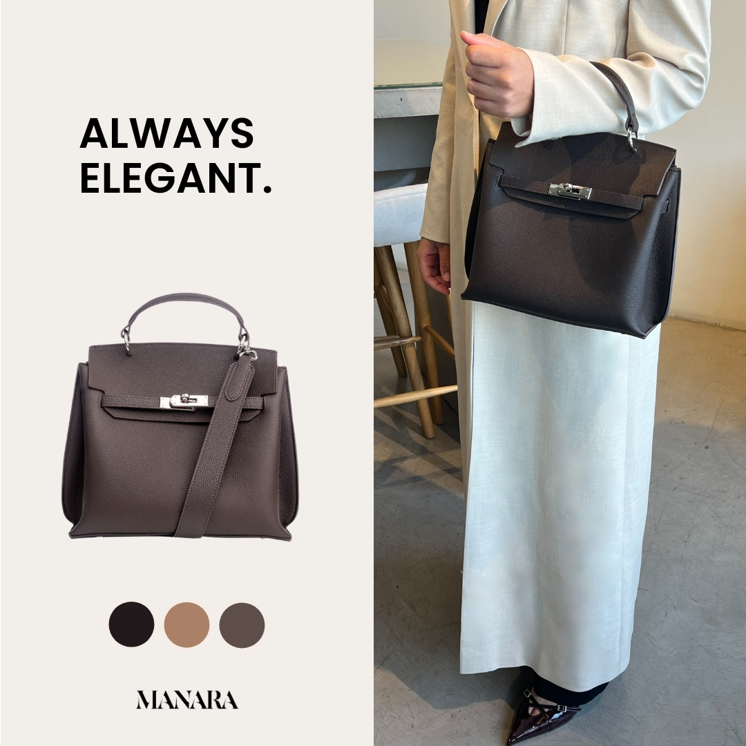 Manara Label Facebook ad