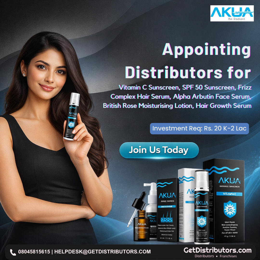 GetDistributors.com Facebook ad