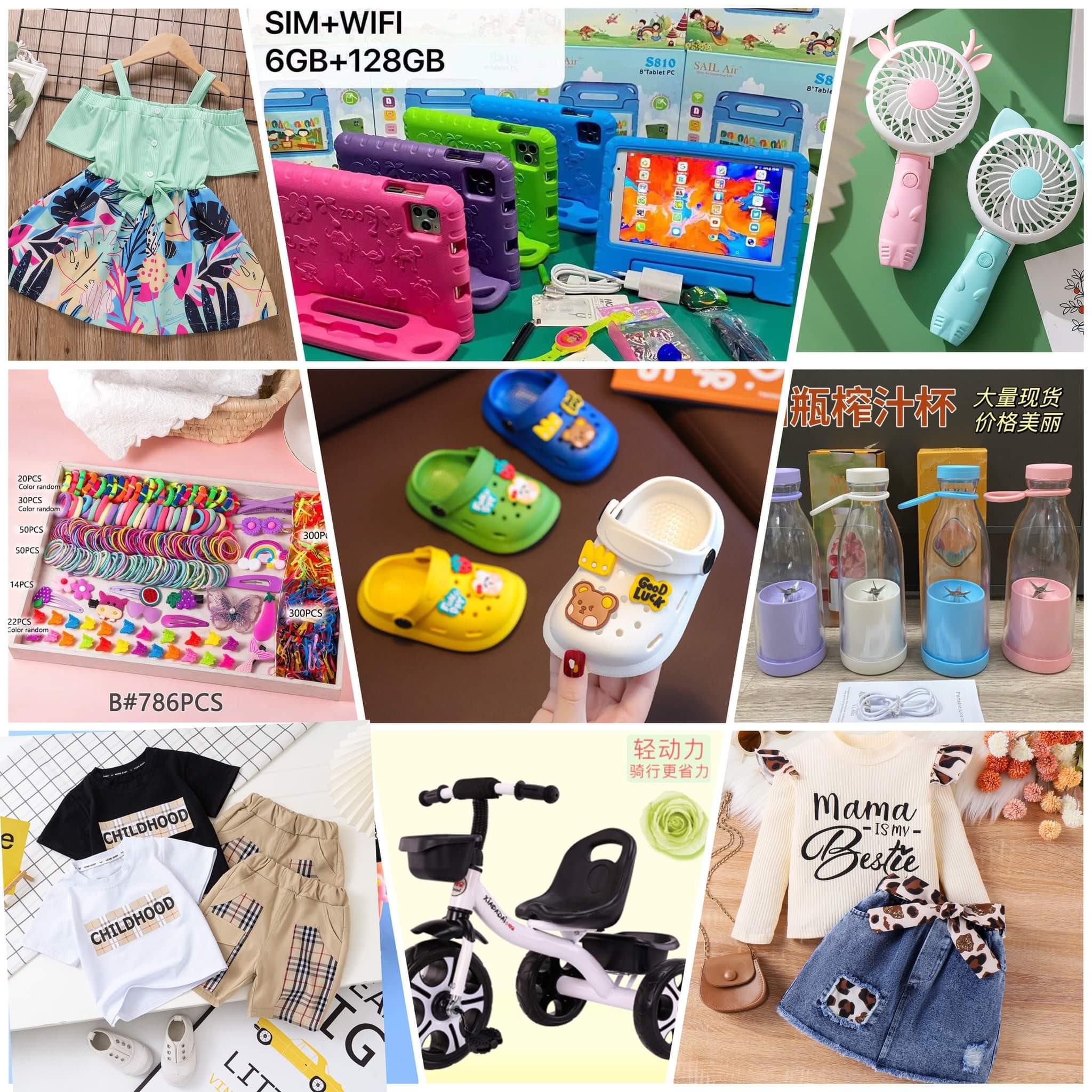 Vee prime pre order Facebook ad: Get access to wholesale deals straight from China…