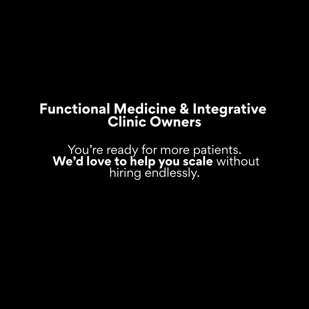 Dr. Josh Axe Facebook ad