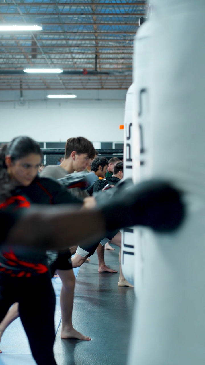 Red Hawk Academy Facebook ad: Home - Red Hawk Academy | MMA & Jiu Jitsu