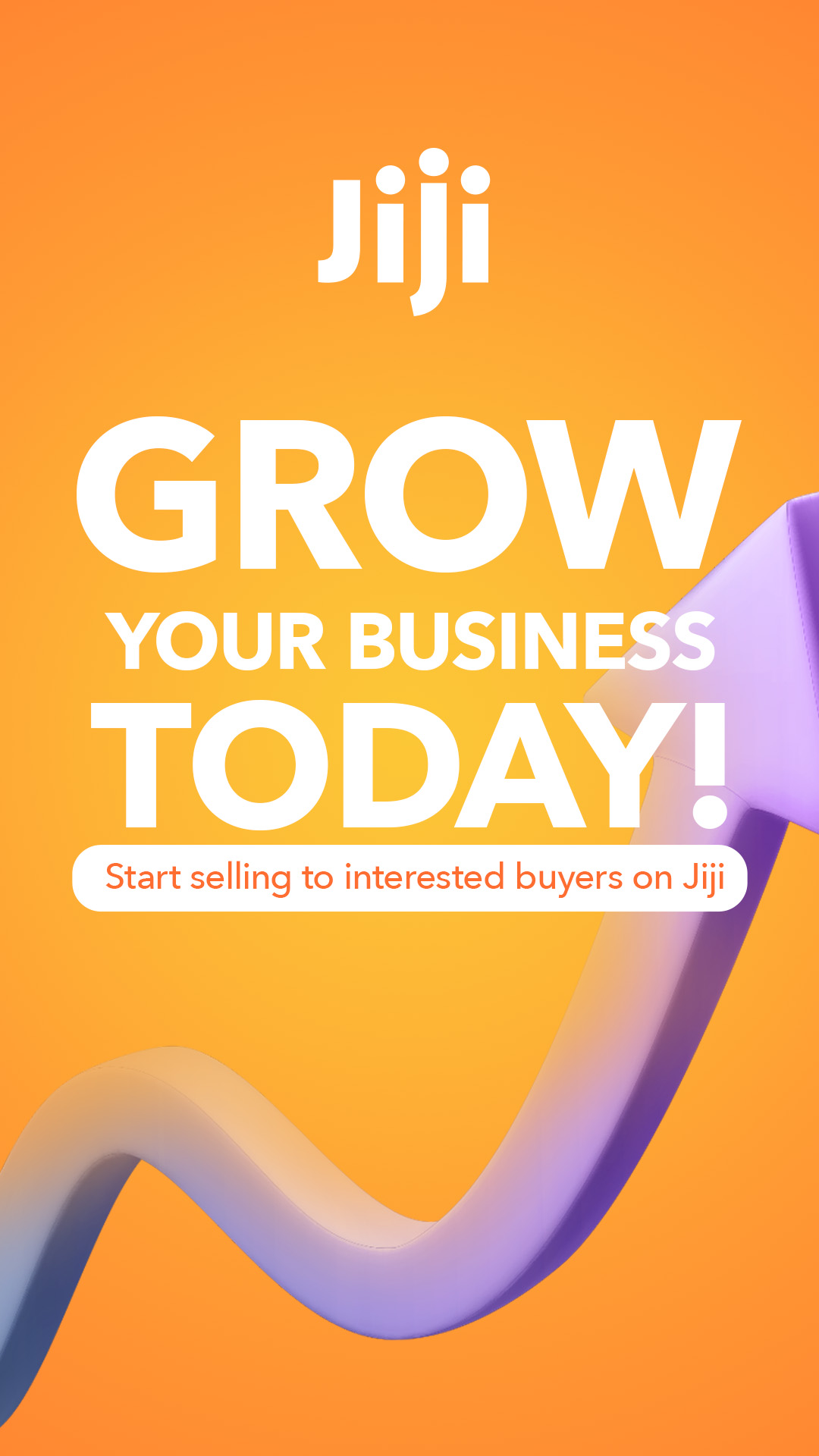 Jiji Uganda Facebook ad