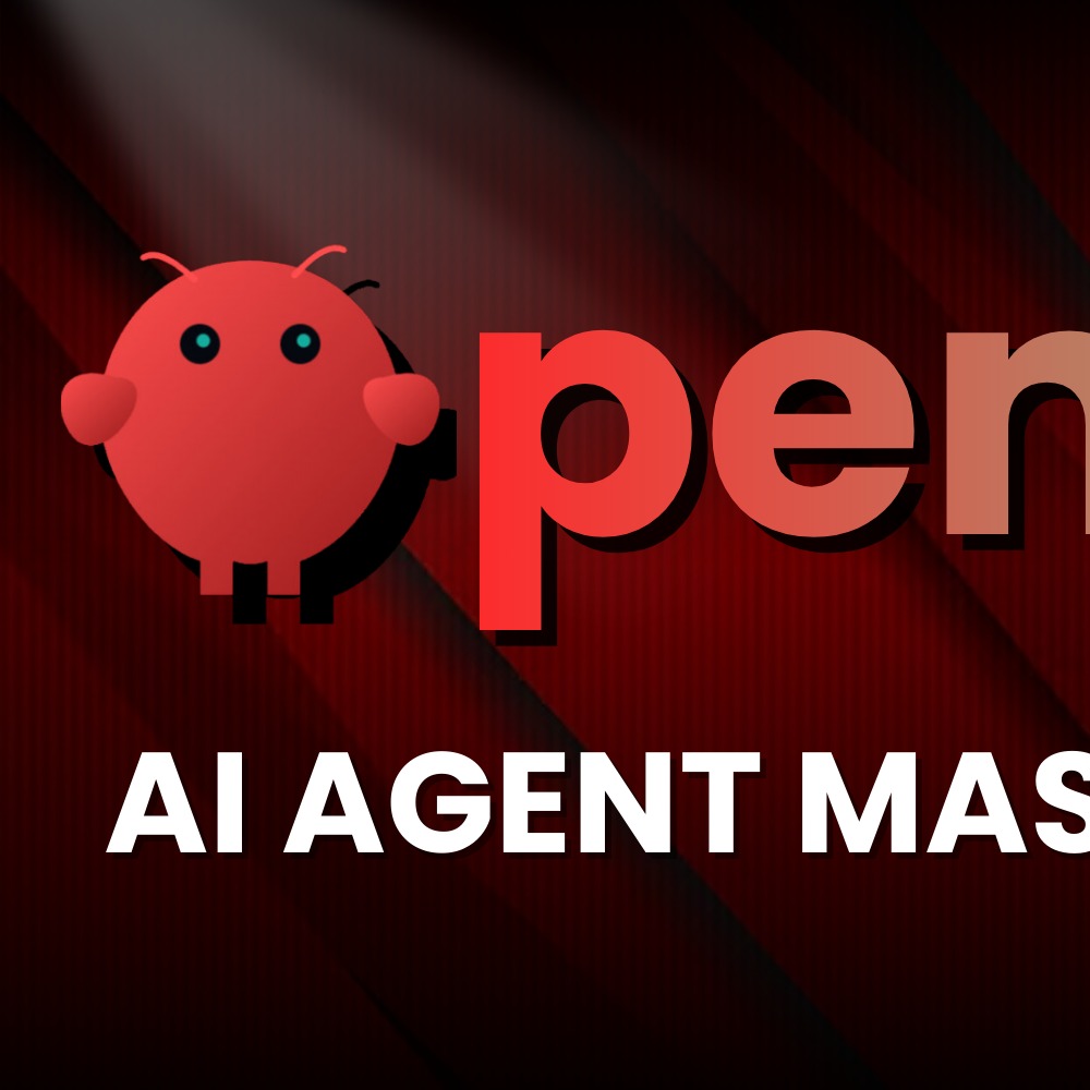 LifTech Diaries Facebook ad: OpenClaw AI Agent Mastery Course
