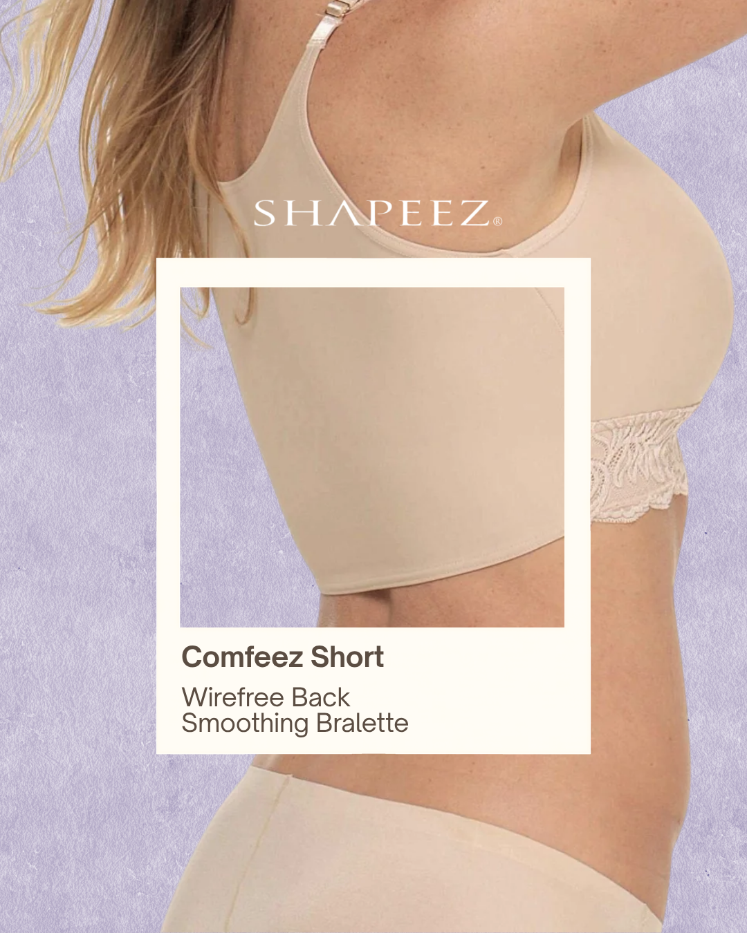 Shapeez Facebook ad