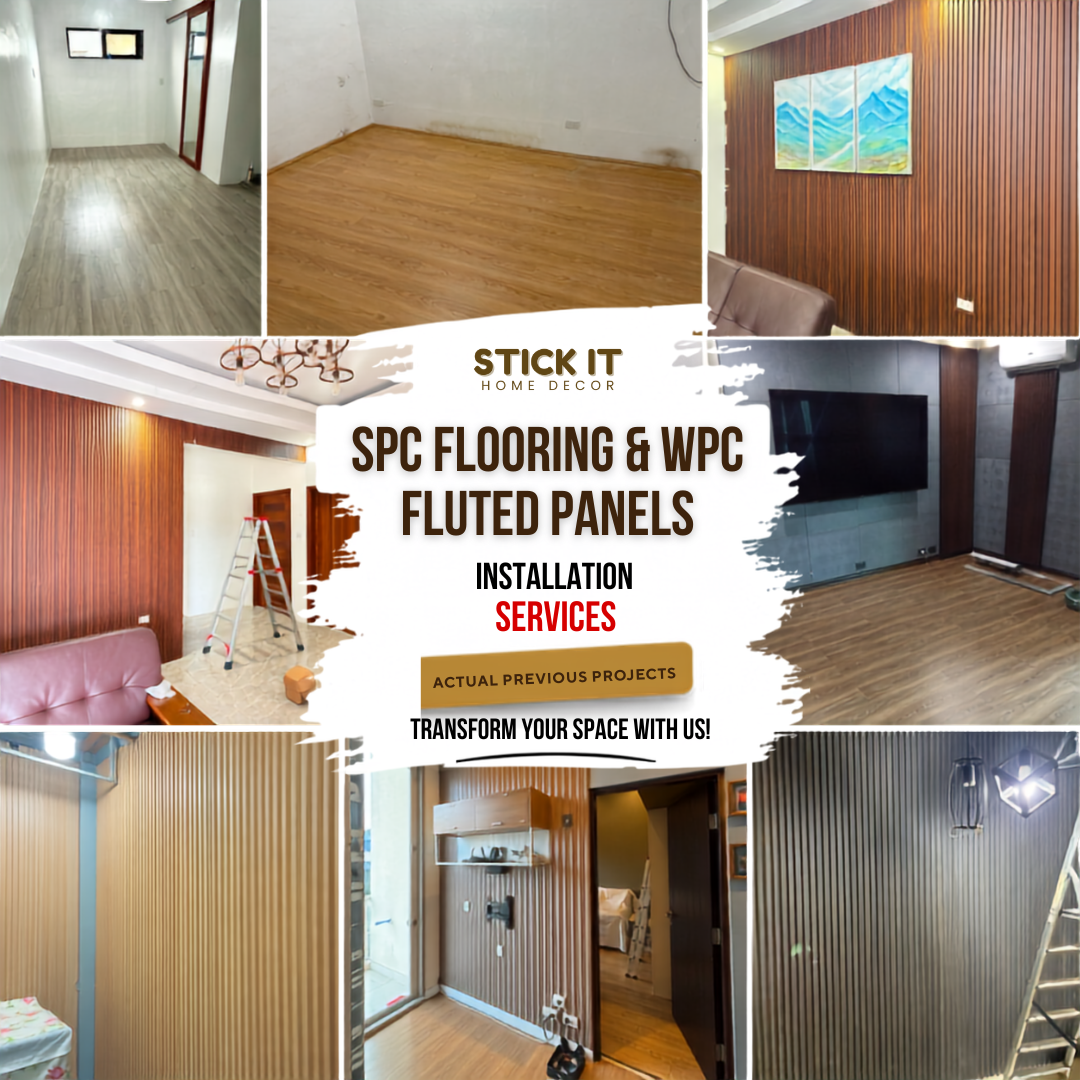 Stick It Home Decor Facebook ad